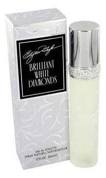 Brilliant White Diamonds