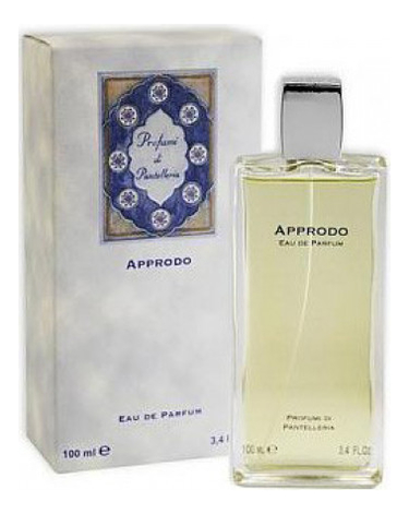 Approdo: парфюмерная вода 100мл