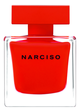 Narciso Eau De Parfum Rouge