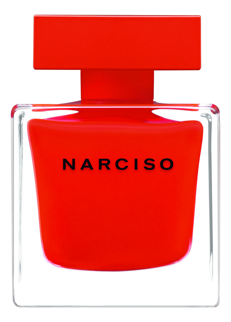 Narciso Eau De Parfum Rouge: парфюмерная вода 15мл