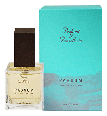 

Passum: парфюмерная вода 100мл, Passum