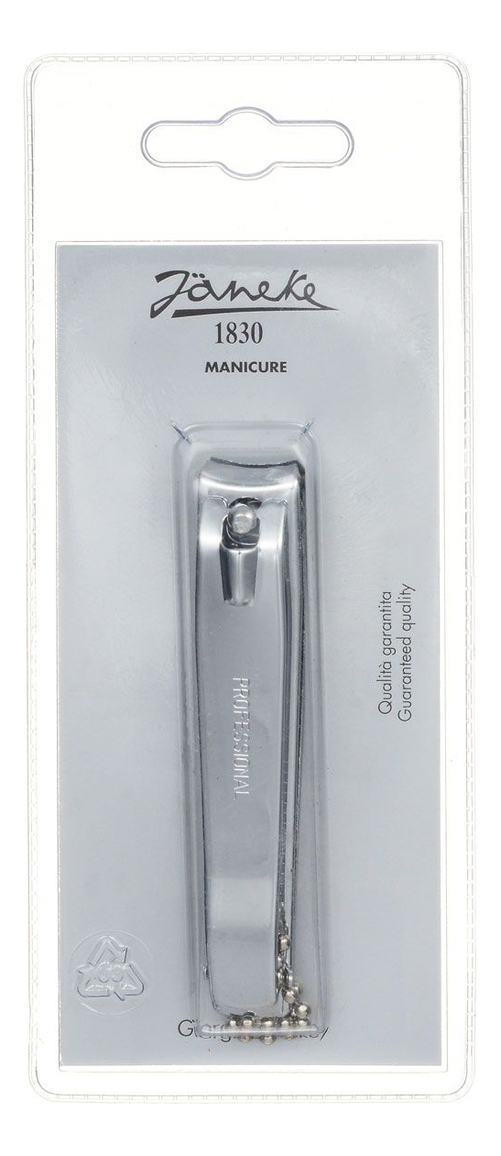 

Книпсер для ногтей MP210CR