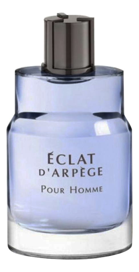 Eclat d'Arpege Pour Homme: туалетная вода 100мл уценка prive eclat de jasmin