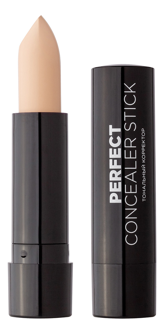 

Тональный корректор для лица Perfect Concealer Stick 5г: No 02, Тональный корректор для лица Perfect Concealer Stick 5г