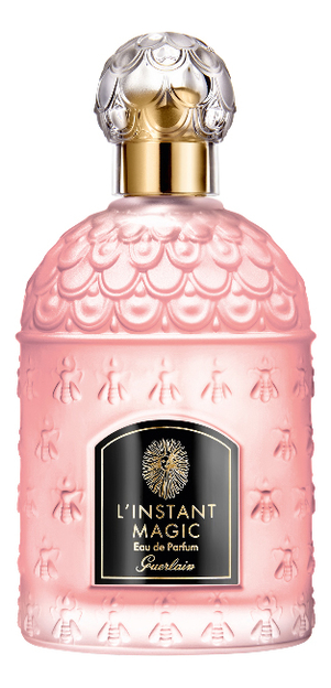 Guerlain L'Instant Magic - купить в Москве женские духи, парфюмерная и ...