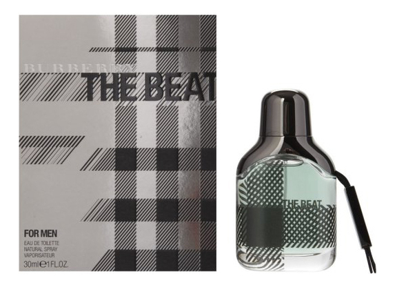 

The Beat for men: туалетная вода 30мл, The Beat For Men