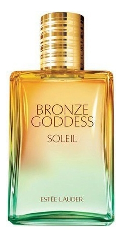 

Bronze Goddess Soleil: парфюмерная вода 100мл уценка, Bronze Goddess Soleil