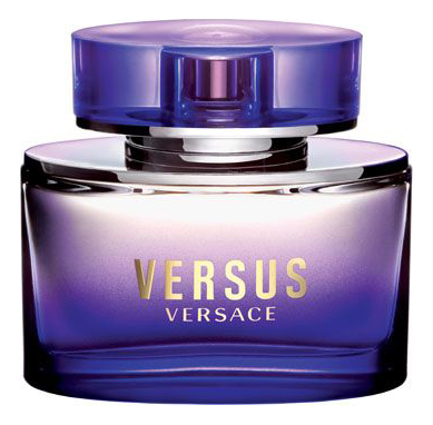 

Versus for women: туалетная вода 100мл тестер, Versus For Women