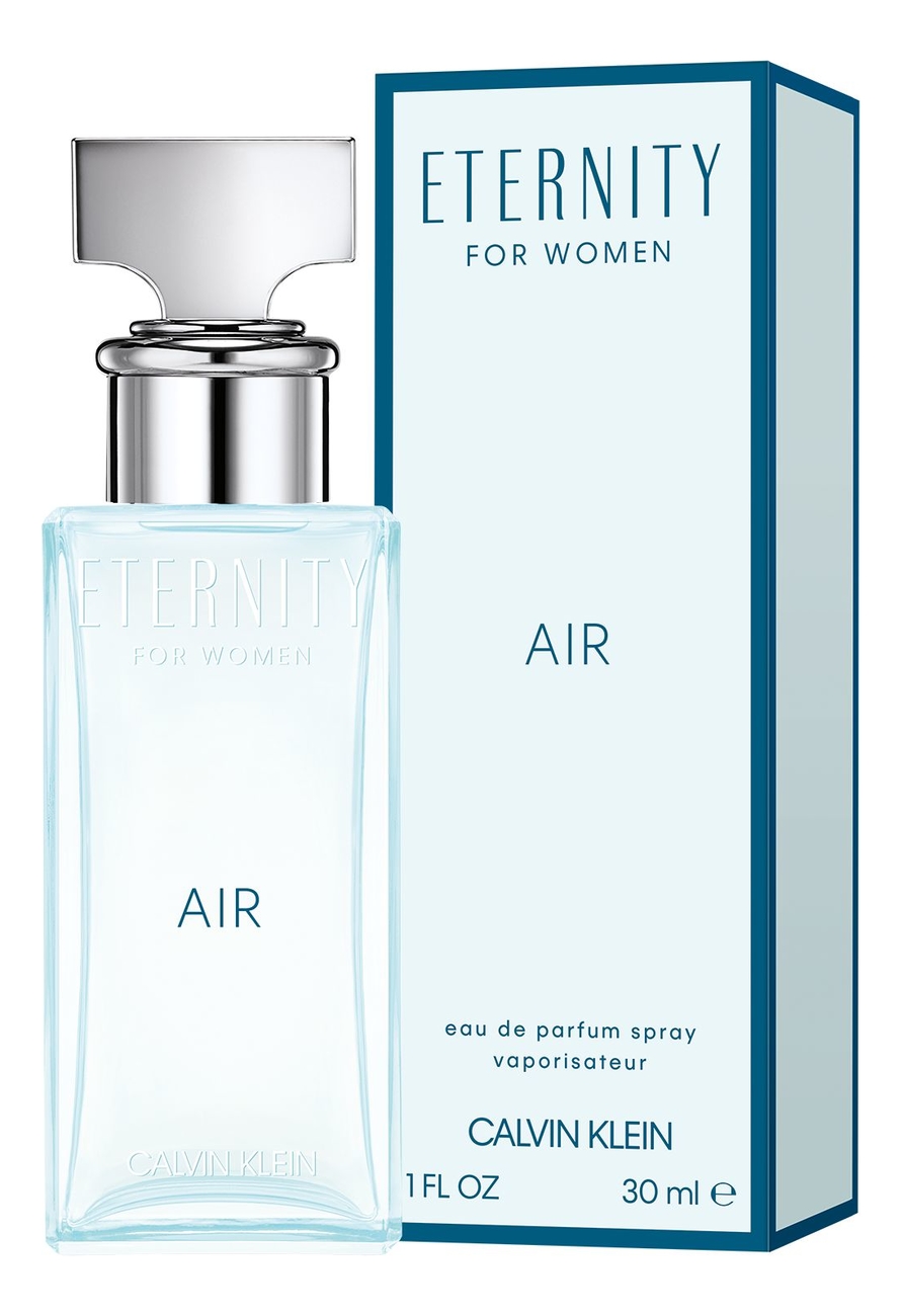

Eternity Air: парфюмерная вода 30мл, Eternity Air