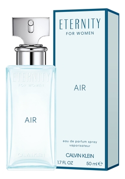 Eternity Air