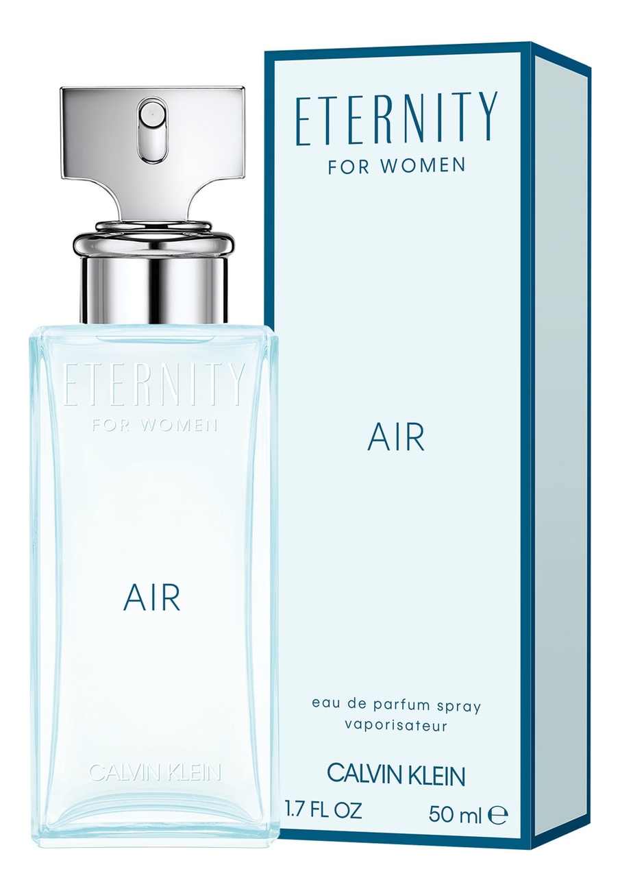 

Eternity Air: парфюмерная вода 50мл, Eternity Air