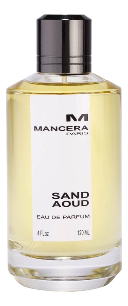 

Sand Aoud: парфюмерная вода 8мл, Sand Aoud
