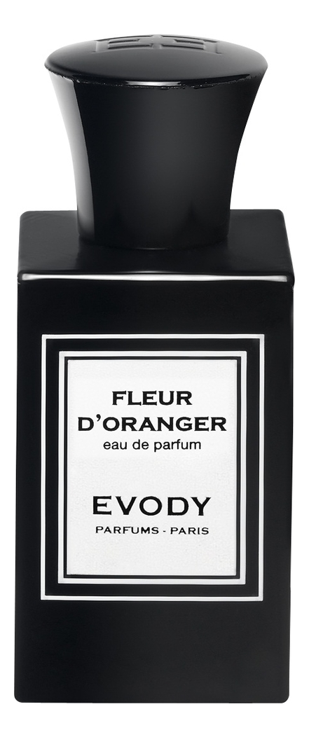 Fleur d'Oranger: парфюмерная вода 100мл уценка