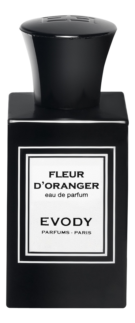 

Fleur d'Oranger: парфюмерная вода 100мл уценка, Fleur D'Oranger