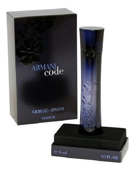 

Armani Code pour femme: духи 15мл, Armani Code Pour Femme