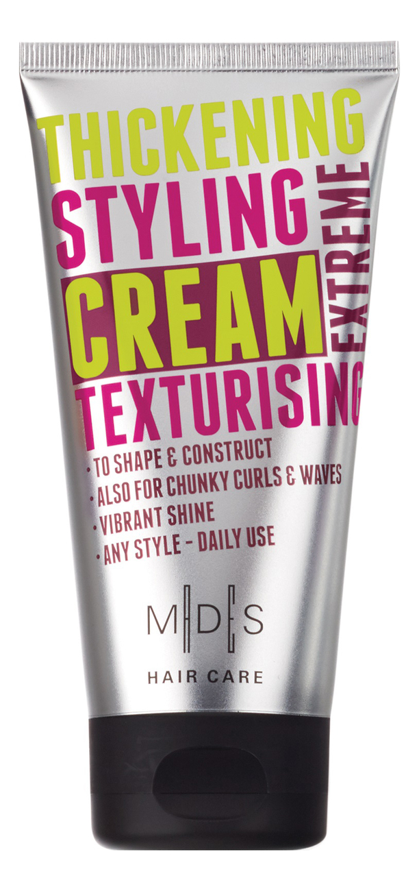 Крем для укладки волос MDS Hair Care Thickening Styling Cream 150мл
