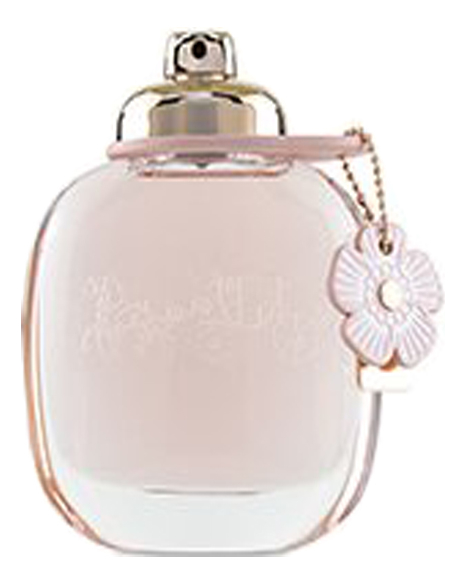 Floral Eau De Parfum: парфюмерная вода 90мл уценка coach man 60