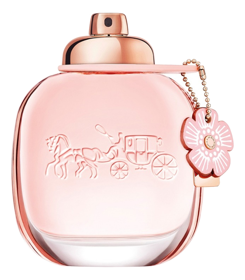 

Floral Eau De Parfum: парфюмерная вода 90мл уценка, Floral Eau De Parfum