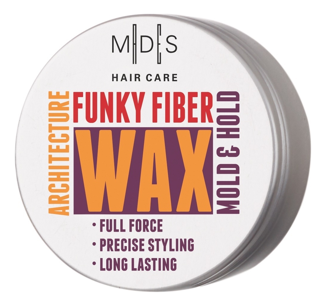 

Воск для укладки волос MDS Hair Care Architecture Funky Fiber Wax 75мл