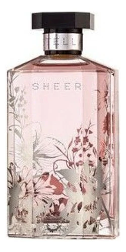 Stella McCartney sheer stella 2007 Randewoo.ru