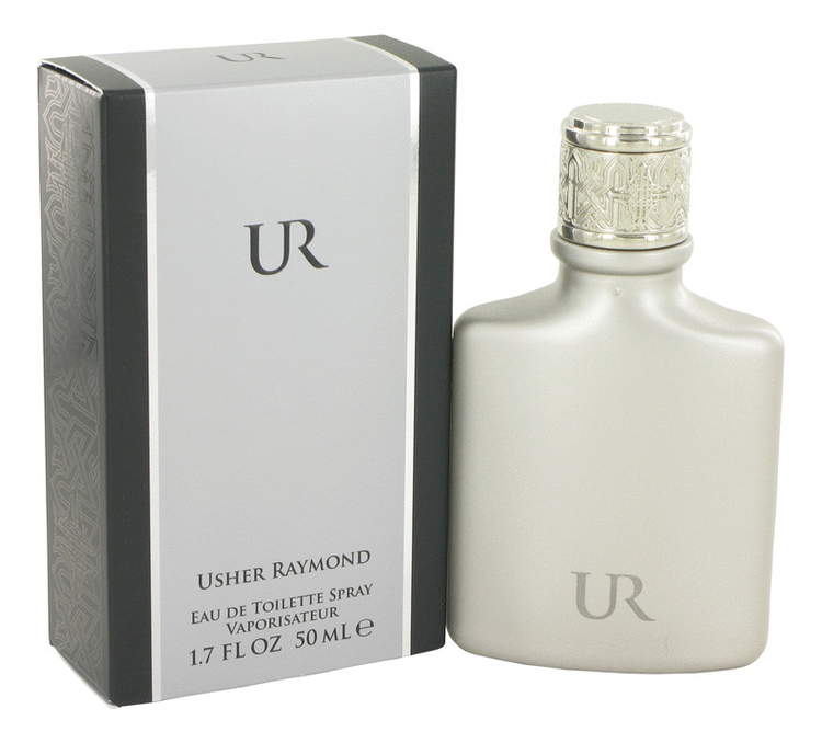 

UR for Men: туалетная вода 50мл, UR For Men