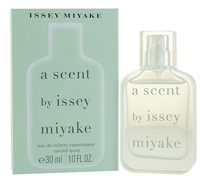 

A Scent: туалетная вода 30мл, A Scent