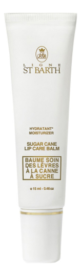 Бальзам для губ Baume Soin des Levres a la Canne a Sucre 15мл sucre a la fraise tearless shampoo