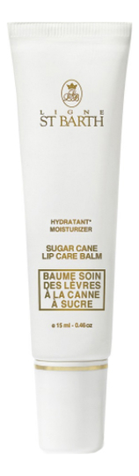 

Бальзам для губ Baume Soin des Levres a la Canne a Sucre 15мл