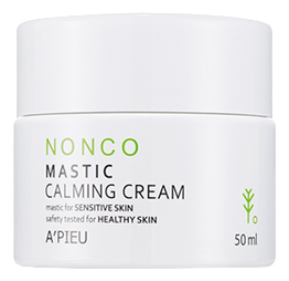 

Успокаивающий крем для лица NonCo Mastic Calming Cream 50мл