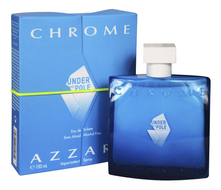 Azzaro Chrome Under The Pole