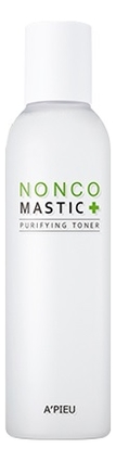 

Тонер для лица NonCo Mastic Purifying Toner 195мл