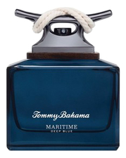 Tommy Bahama Maritime Deep Blue