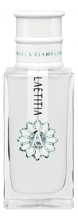 

Laetitia: туалетная вода 100мл, Laetitia
