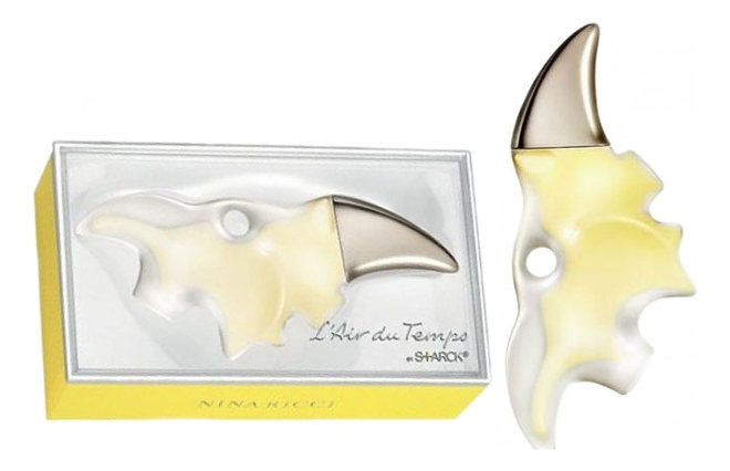 

L'Air du Temps by Starck: туалетная вода 45мл, L'Air Du Temps By Starck