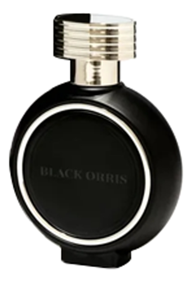 Black Orris: парфюмерная вода 75мл уценка 1872 orris