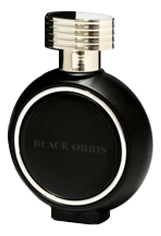 

Black Orris: парфюмерная вода 75мл, Black Orris