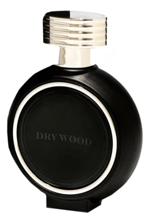 

Dry Wood: парфюмерная вода 75мл тестер, Dry Wood