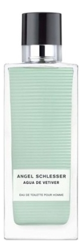

Angel Schlesser Agua De Vetiver: туалетная вода 100мл тестер, Angel Schlesser Agua De Vetiver
