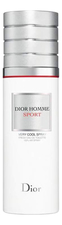 Christian Dior  Homme Sport Very Cool Spray