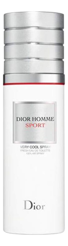 

Homme Sport Very Cool Spray: туалетная вода 100мл тестер, Homme Sport Very Cool Spray
