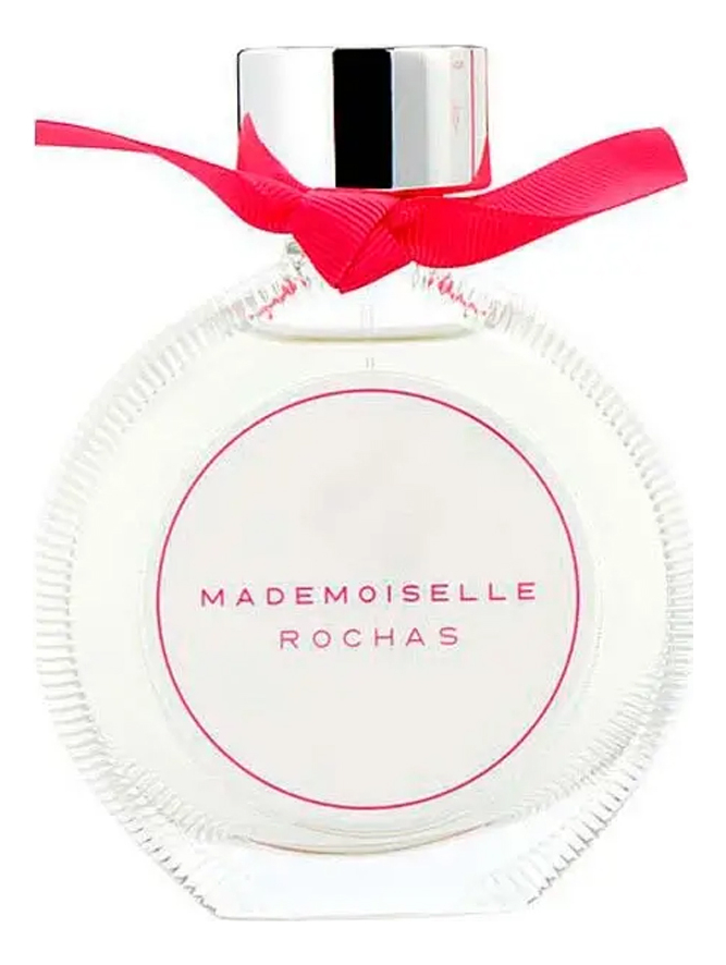 

Mademoiselle Rochas Eau De Toilette: туалетная вода 90мл тестер, Mademoiselle Rochas Eau De Toilette