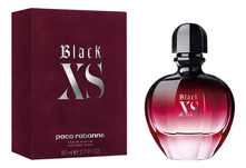 Paco Rabanne  Black XS For Her 2018