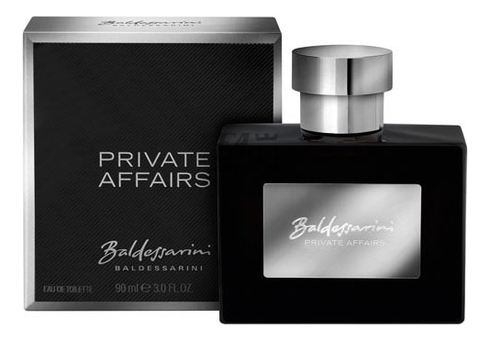 

Private Affairs: туалетная вода 90мл, Private Affairs
