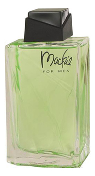 Mackie for Men