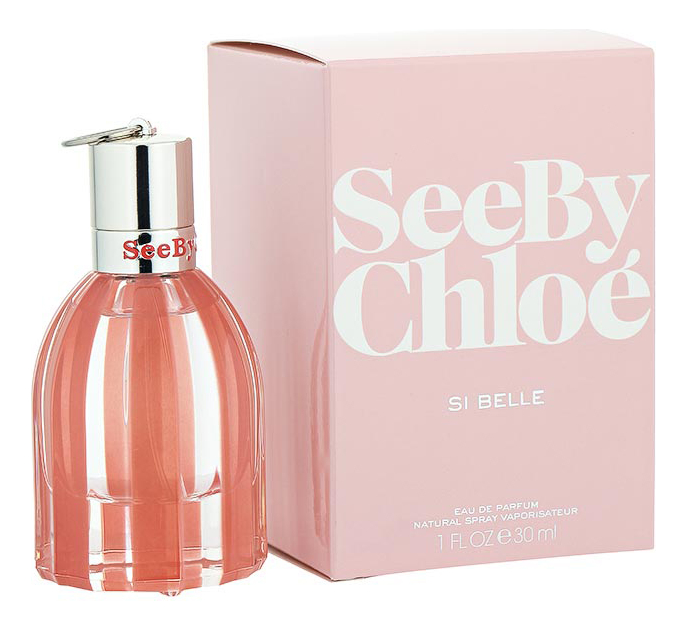 

See by Chloe Si Belle: парфюмерная вода 30мл, See By Chloe Si Belle