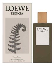 Loewe Esencia Pour Homme