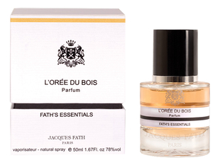 L’Orée du Bois