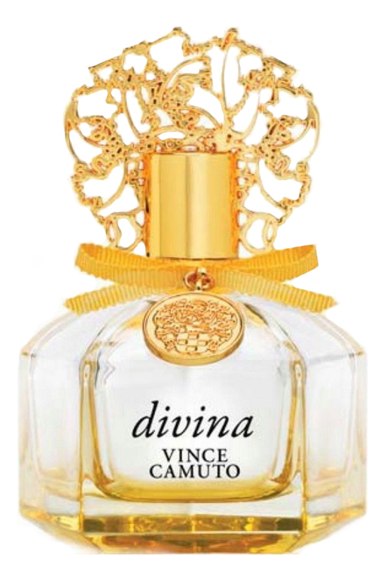 

Divina: парфюмерная вода 30мл, Divina
