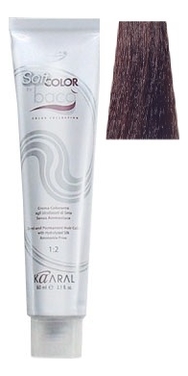

Перманентный безаммиачный крем-краситель премиум класса Soft Color by Baco Colour Cream Ammonia Free 60мл: 6.03 Натуральный темный золотистый блондин, Перманентный безаммиачный крем-краситель премиум класса Soft Color by Baco Colour Cream Ammonia Free 60м