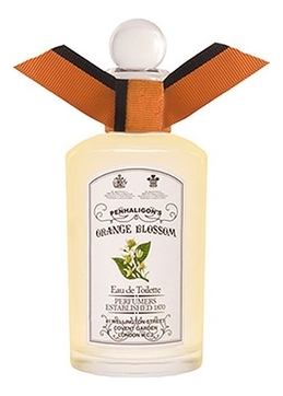 Orange Blossom
